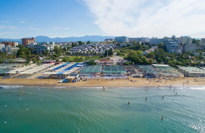 Kumköy