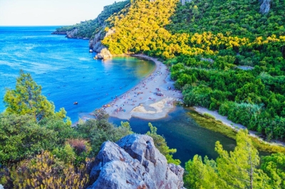 Olympos