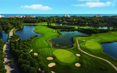 Belek